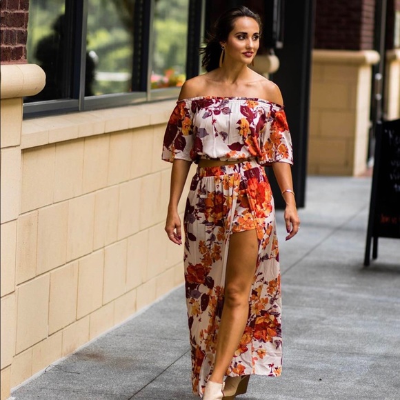 Lizard Thicket Dresses & Skirts - Skirt set